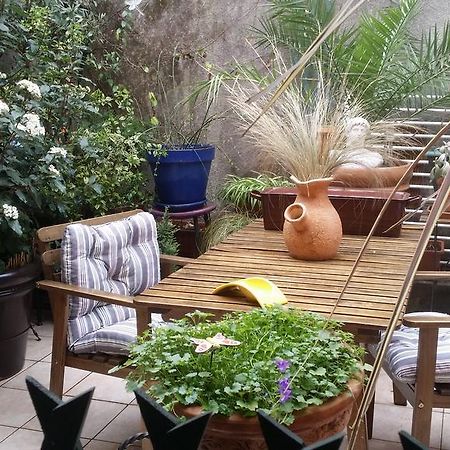 Bed And Breakfast Montpellier Kültér fotó