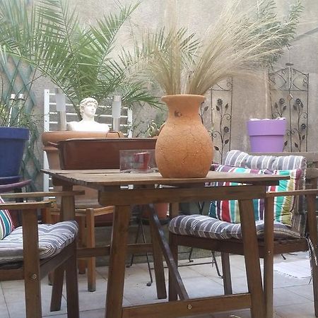 Bed And Breakfast Montpellier Kültér fotó