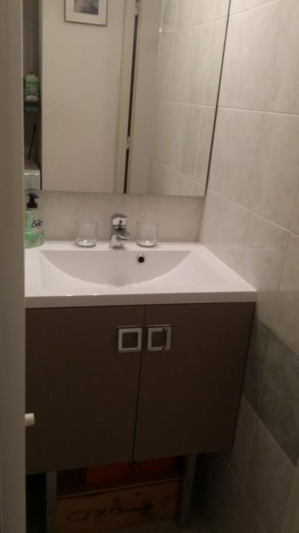 Bed And Breakfast Montpellier Szoba fotó