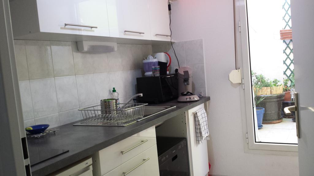 Bed And Breakfast Montpellier Szoba fotó