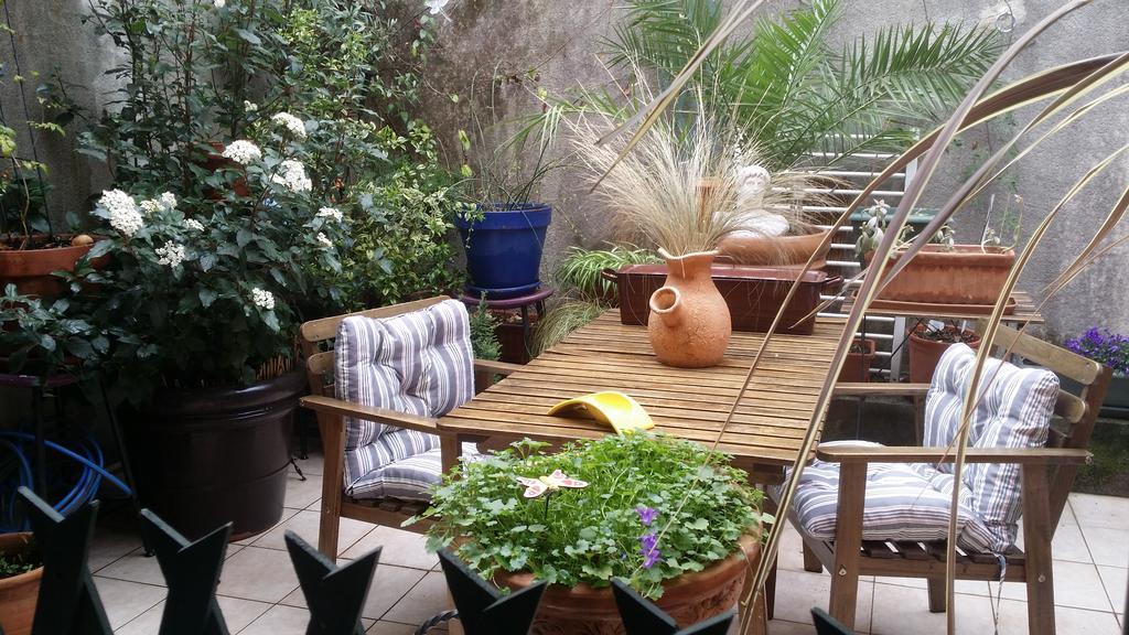 Bed And Breakfast Montpellier Kültér fotó