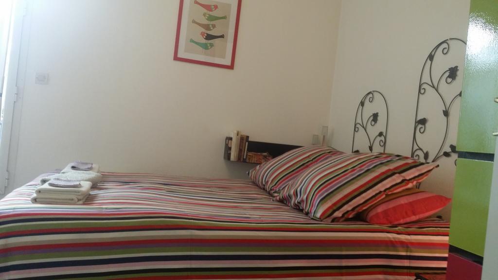 Bed And Breakfast Montpellier Kültér fotó