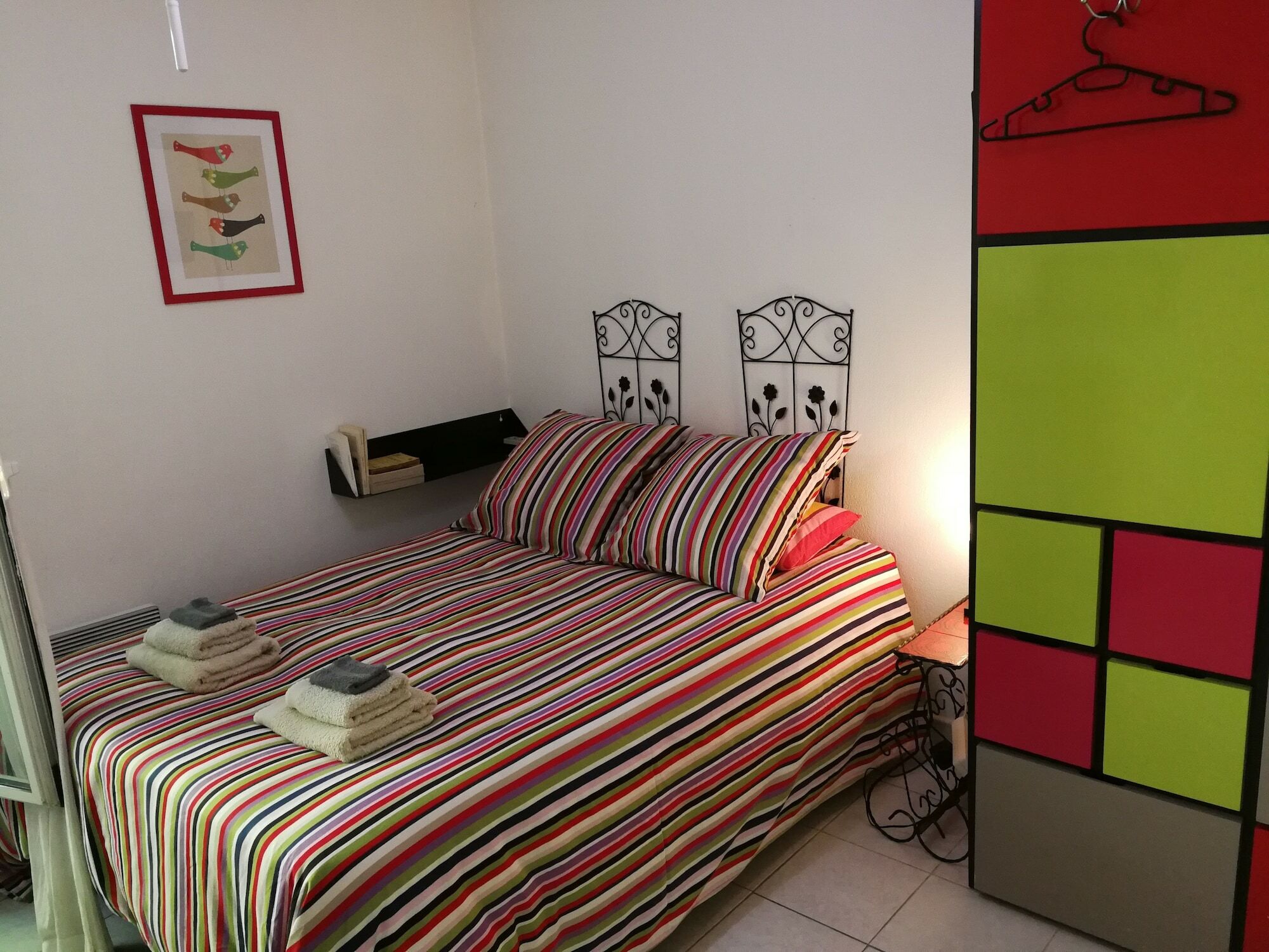Bed And Breakfast Montpellier Kültér fotó