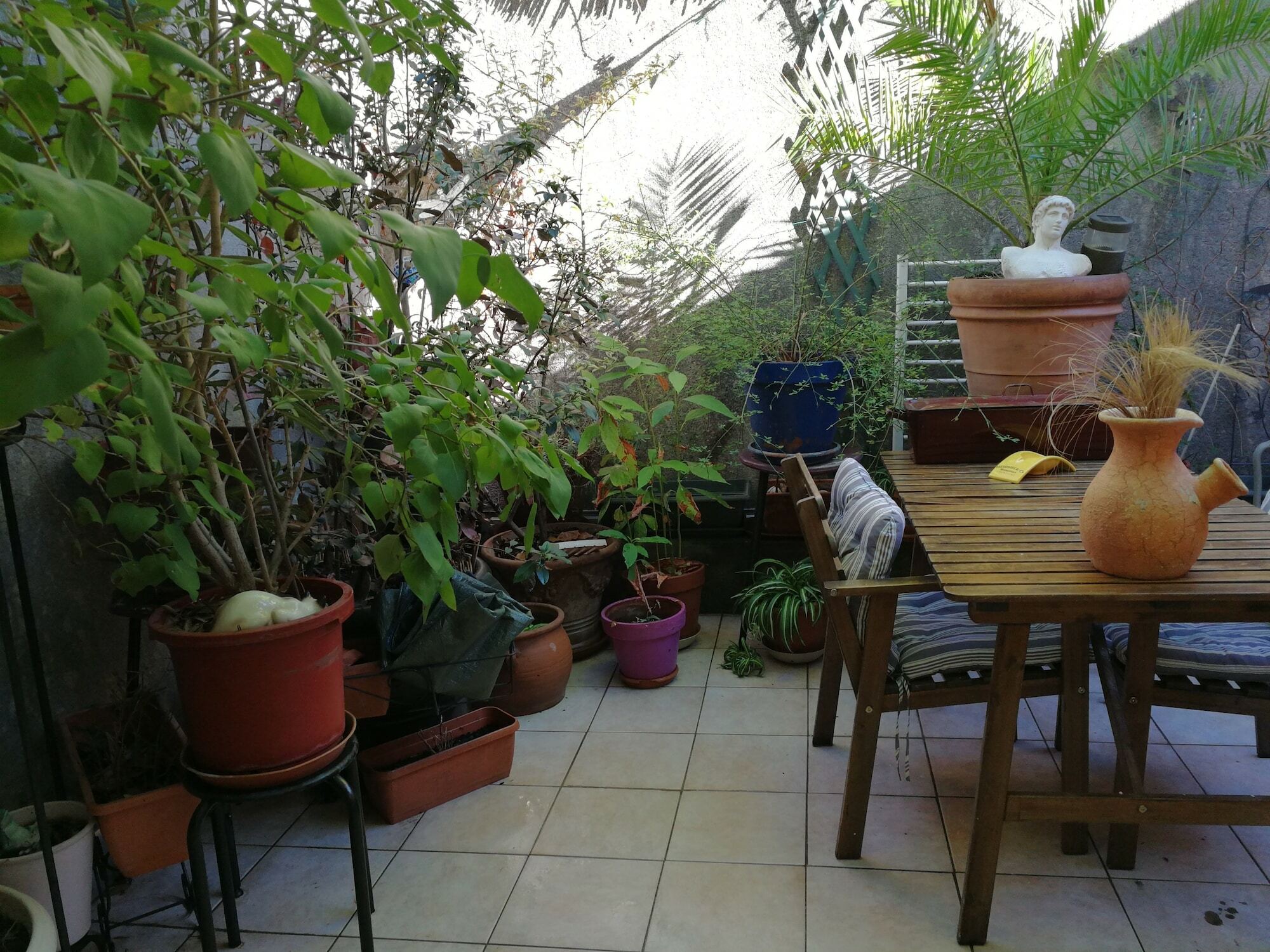 Bed And Breakfast Montpellier Kültér fotó
